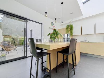 For sale Lambersart 4 rooms 110 m2 Nord (59130) photo 4