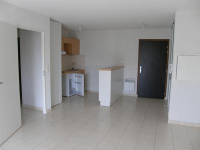 Louer Appartement 48 m2 Saint-brieuc