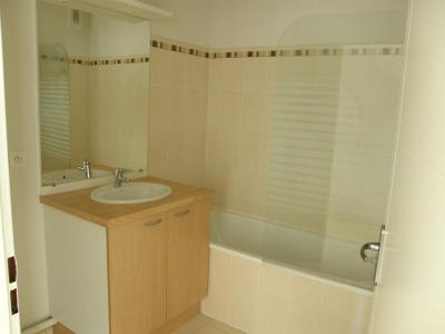 Louer Appartement Saint-brieuc 575 euros