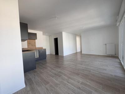 For rent Deville-les-rouen 3 rooms 64 m2 Seine maritime (76250) photo 4