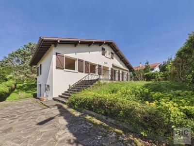 For sale Ciboure 5 rooms 120 m2 Pyrenees atlantiques (64500) photo 0