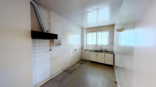 Acheter Appartement Paris-16eme-arrondissement 1069000 euros