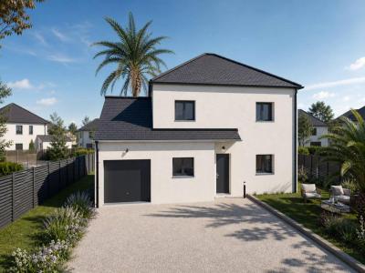 For sale Cresserons 5 rooms 110 m2 Calvados (14440) photo 0