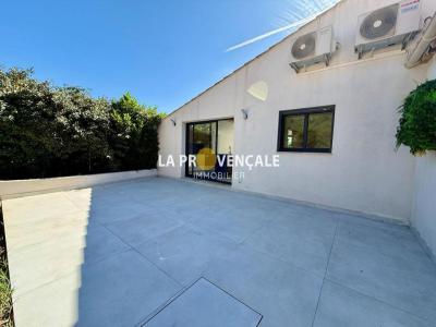 Annonce Vente 3 pi�ces Maison Brue-auriac 83