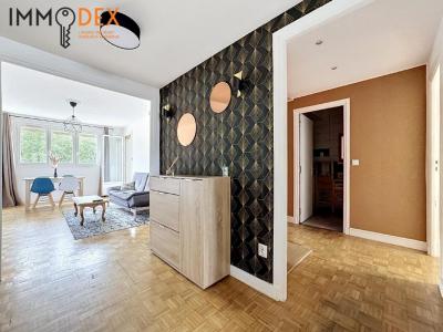 Acheter Appartement Reims Marne
