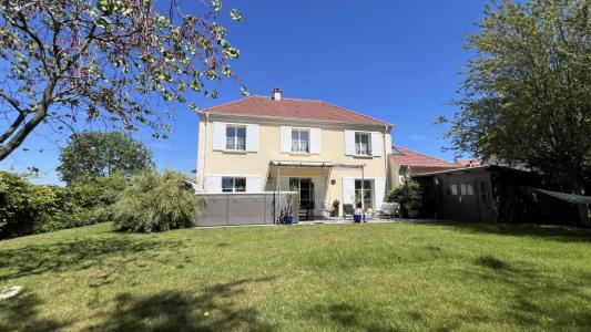 Acheter Prestige 201 m2 Plaisir