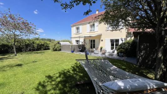 Annonce Vente Prestige Villepreux 78