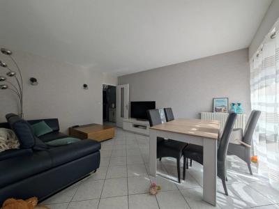 Acheter Appartement 74 m2 Clayes-sous-bois