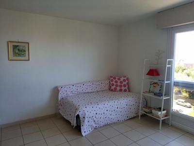 For rent Saint-malo 1 room 22 m2 Ille et vilaine (35400) photo 0