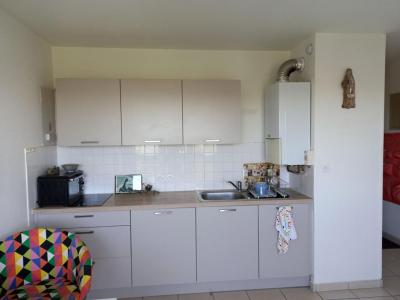 Louer Appartement 22 m2 Saint-malo
