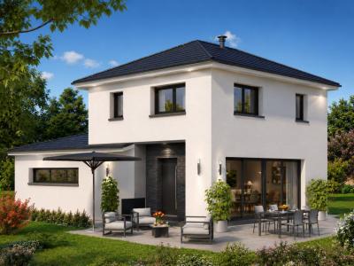 Annonce Vente Maison Geneuille 25