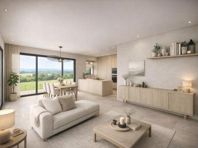 Acheter Maison 126 m2 Geneuille
