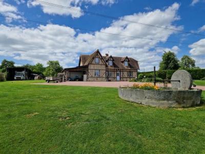 For sale Livarot 4 rooms 140 m2 Calvados (14140) photo 0