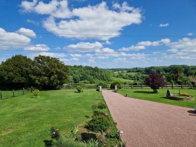 Annonce Vente 4 pi�ces Maison Livarot 14