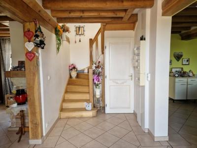Acheter Maison 140 m2 Livarot