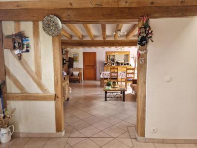 Acheter Maison Livarot Calvados