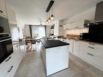 Annonce Vente 6 pi�ces Maison Acigne 35