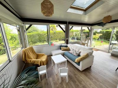 Acheter Maison 120 m2 Acigne