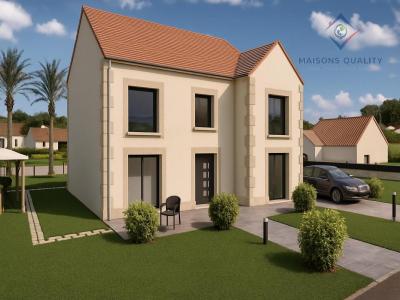 For sale Mennecy 5 rooms 130 m2 Essonne (91540) photo 0