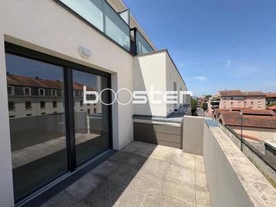 For sale Toulouse 2 rooms 42 m2 Haute garonne (31500) photo 0