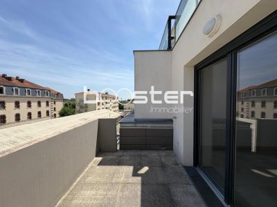Annonce Vente 2 pi�ces Appartement Toulouse 31