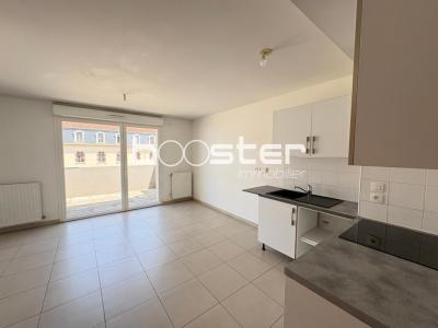 Acheter Appartement 42 m2 Toulouse