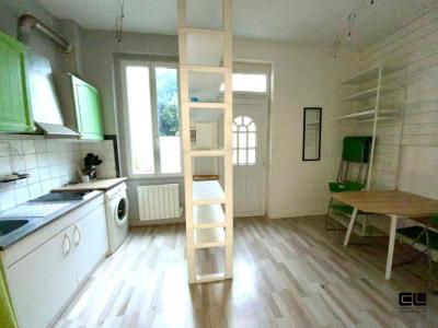 Annonce Location Appartement Villeurbanne 69