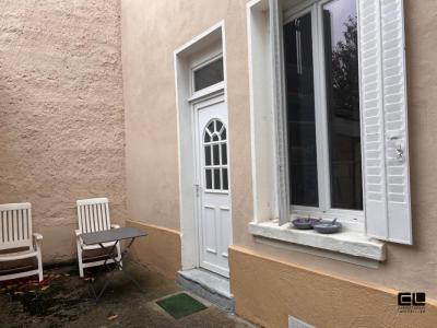 Louer Appartement 29 m2 Villeurbanne