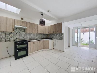 Louer Maison 95 m2 Tourcoing