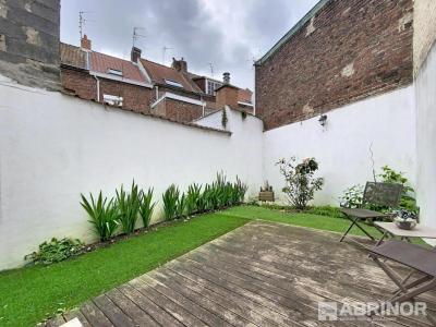 Louer Maison Tourcoing Nord