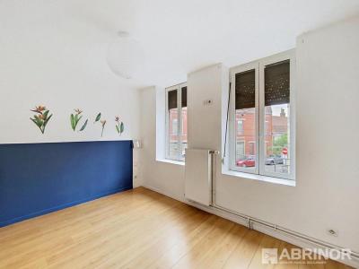 Louer Maison Tourcoing 920 euros