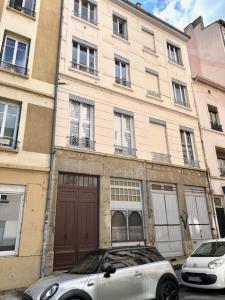 Annonce Location 2 pi�ces Appartement Lyon-7eme-arrondissement 69