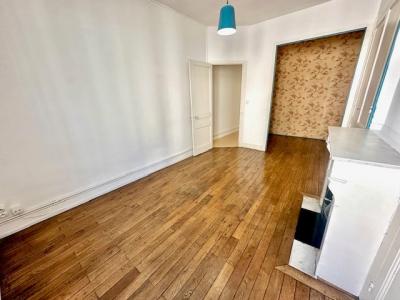 Louer Appartement Lyon-7eme-arrondissement Rhone