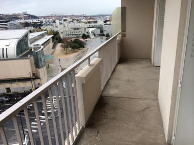 Annonce Location 3 pi�ces Appartement Lyon-7eme-arrondissement 69