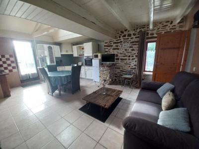 For sale Calan 1 room 220 m2 Morbihan (56240) photo 1