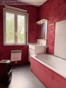 Annonce Vente 9 pi�ces Maison Tomblaine 54