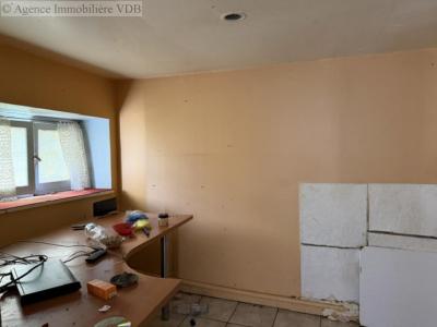 Acheter Maison Tomblaine 189000 euros