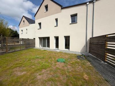 Annonce Vente 6 pi�ces Maison Ponts-de-ce 49