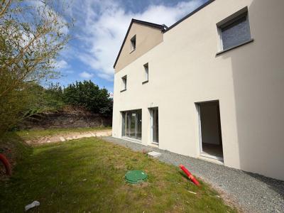 Annonce Vente 6 pi�ces Maison Ponts-de-ce 49