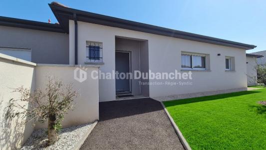 Annonce Vente 5 pi�ces Maison Civens 42