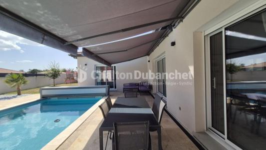 Acheter Maison Civens 449000 euros