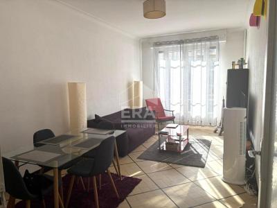 For sale Nice 3 rooms 77 m2 Alpes Maritimes (06000) photo 0