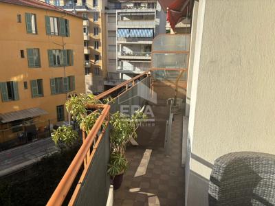 Acheter Appartement 77 m2 Nice