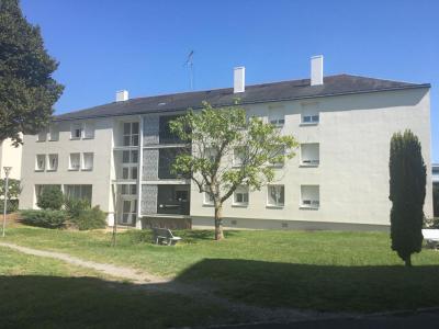 For sale Angers 2 rooms 48 m2 Maine et loire (49000) photo 0
