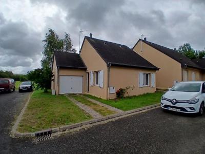 For sale Pruille-l'eguille 2 rooms 50 m2 Sarthe (72150) photo 0