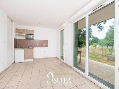 Annonce Vente 2 pi�ces Appartement Colomiers 31