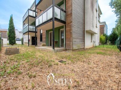 Acheter Appartement Colomiers Haute garonne