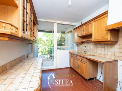 Acheter Appartement Colomiers 158250 euros