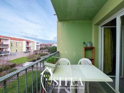 Acheter Appartement 76 m2 Toulouse