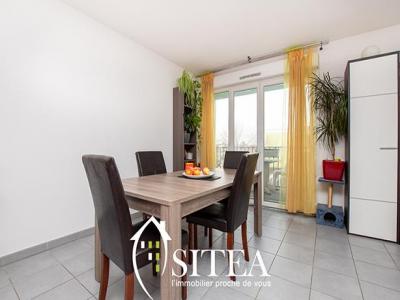 Acheter Appartement Toulouse 173250 euros